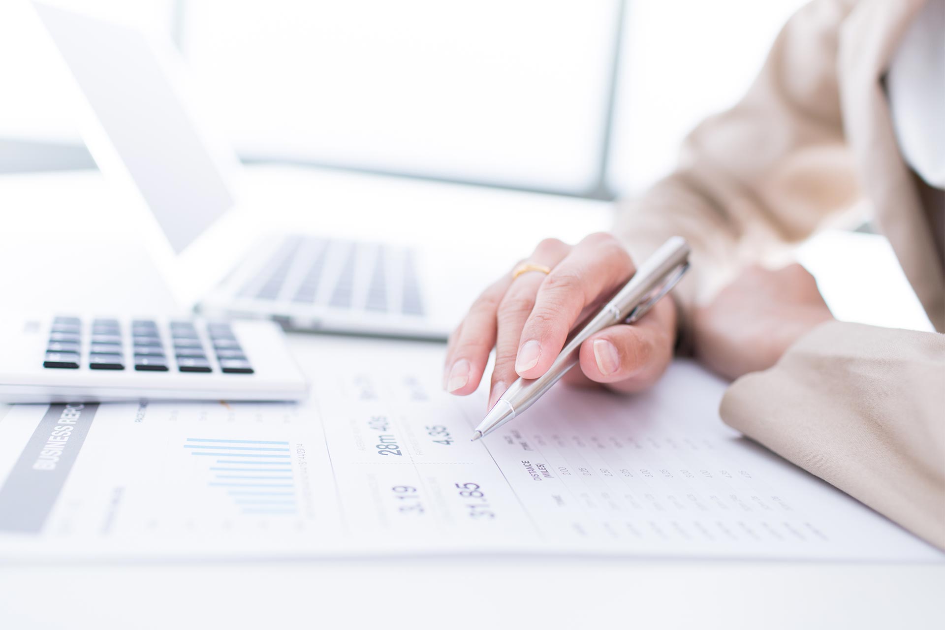 Payroll Solutions: Simplifying Your Payroll Management
