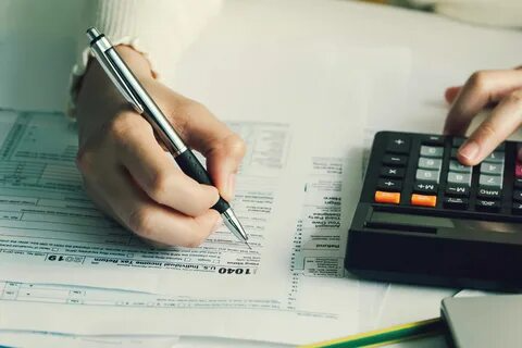 Self-Assessment Tax Filings